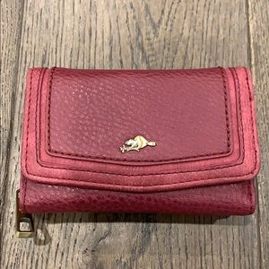 Roots 73 Trifold Wallet